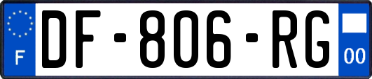 DF-806-RG