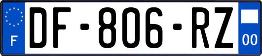 DF-806-RZ