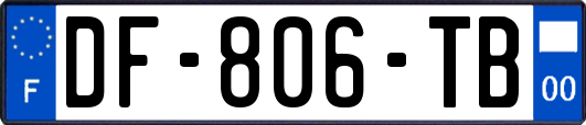 DF-806-TB