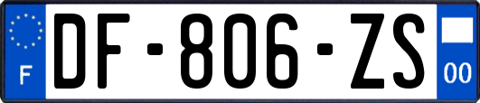 DF-806-ZS