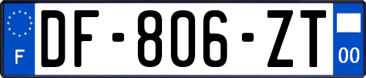 DF-806-ZT