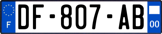 DF-807-AB