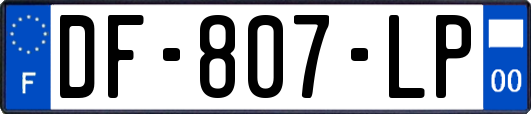 DF-807-LP