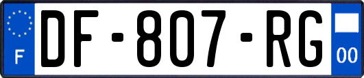 DF-807-RG