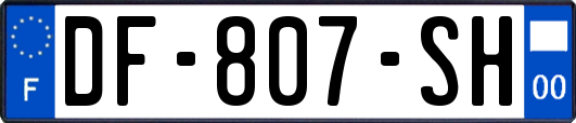 DF-807-SH