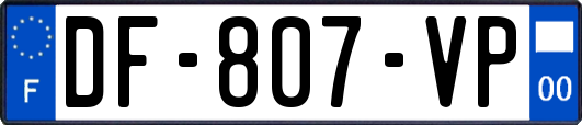 DF-807-VP