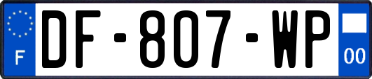 DF-807-WP