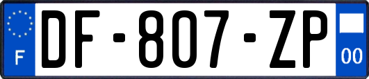 DF-807-ZP