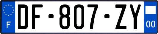 DF-807-ZY