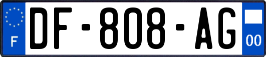 DF-808-AG