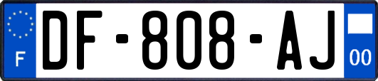 DF-808-AJ