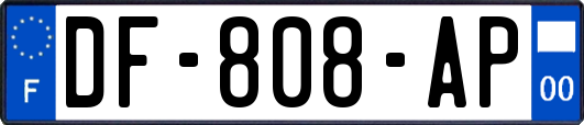 DF-808-AP