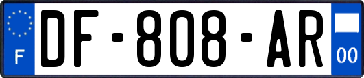 DF-808-AR