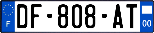 DF-808-AT