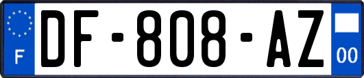 DF-808-AZ