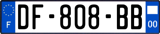 DF-808-BB