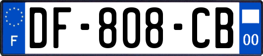 DF-808-CB