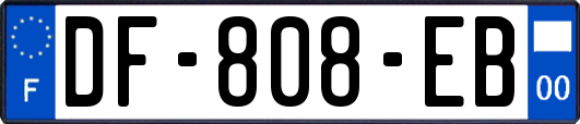 DF-808-EB