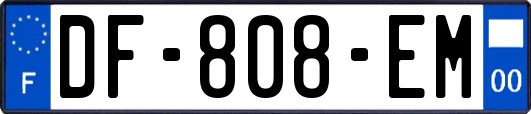 DF-808-EM