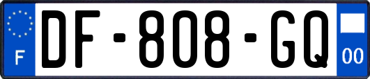 DF-808-GQ