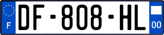 DF-808-HL