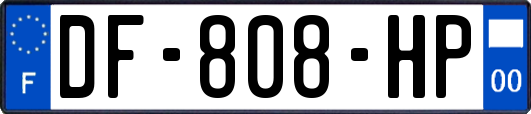 DF-808-HP