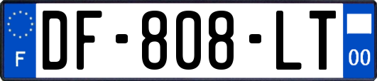 DF-808-LT