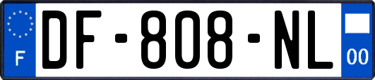 DF-808-NL