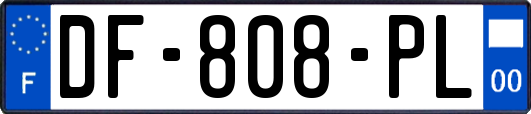 DF-808-PL