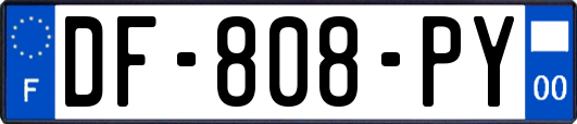 DF-808-PY