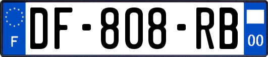 DF-808-RB