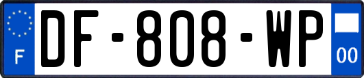 DF-808-WP