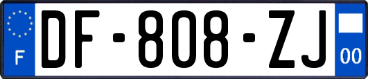 DF-808-ZJ