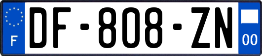 DF-808-ZN