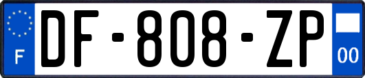 DF-808-ZP