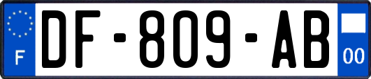 DF-809-AB