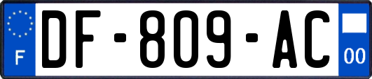 DF-809-AC