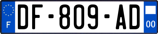 DF-809-AD