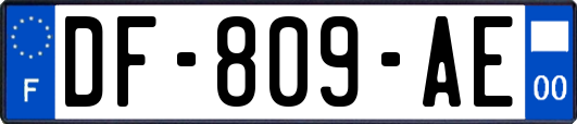 DF-809-AE