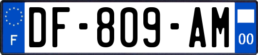 DF-809-AM