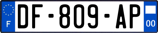 DF-809-AP