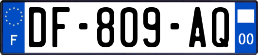 DF-809-AQ