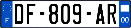 DF-809-AR