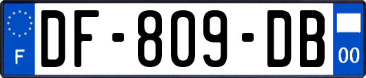 DF-809-DB