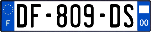 DF-809-DS