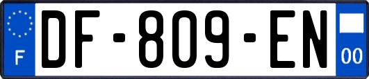 DF-809-EN