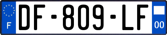 DF-809-LF