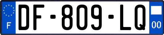 DF-809-LQ