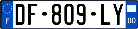 DF-809-LY