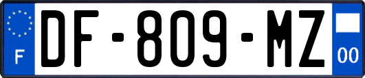 DF-809-MZ